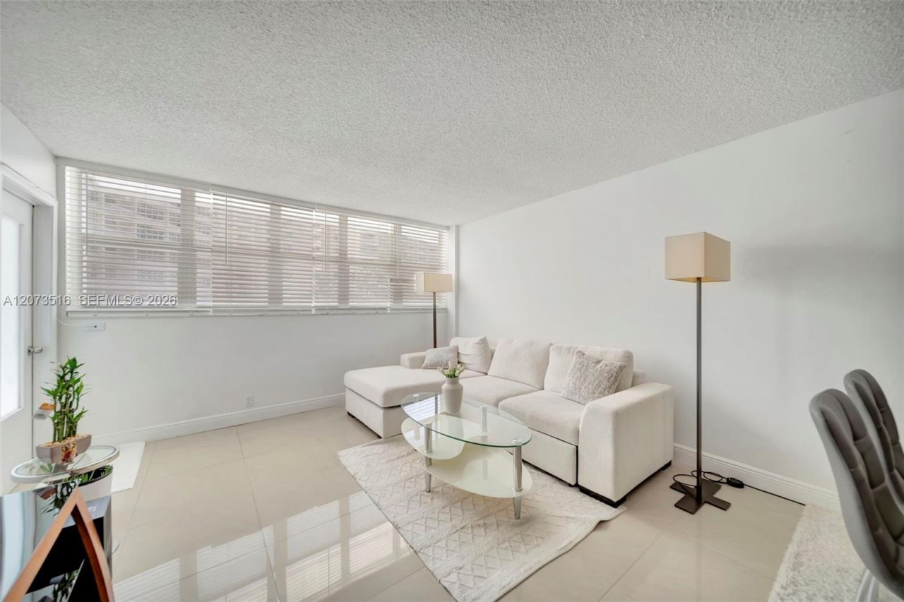 1801 S Ocean Dr , Unit 241, Hallandale Beach, FL 33009 Photo