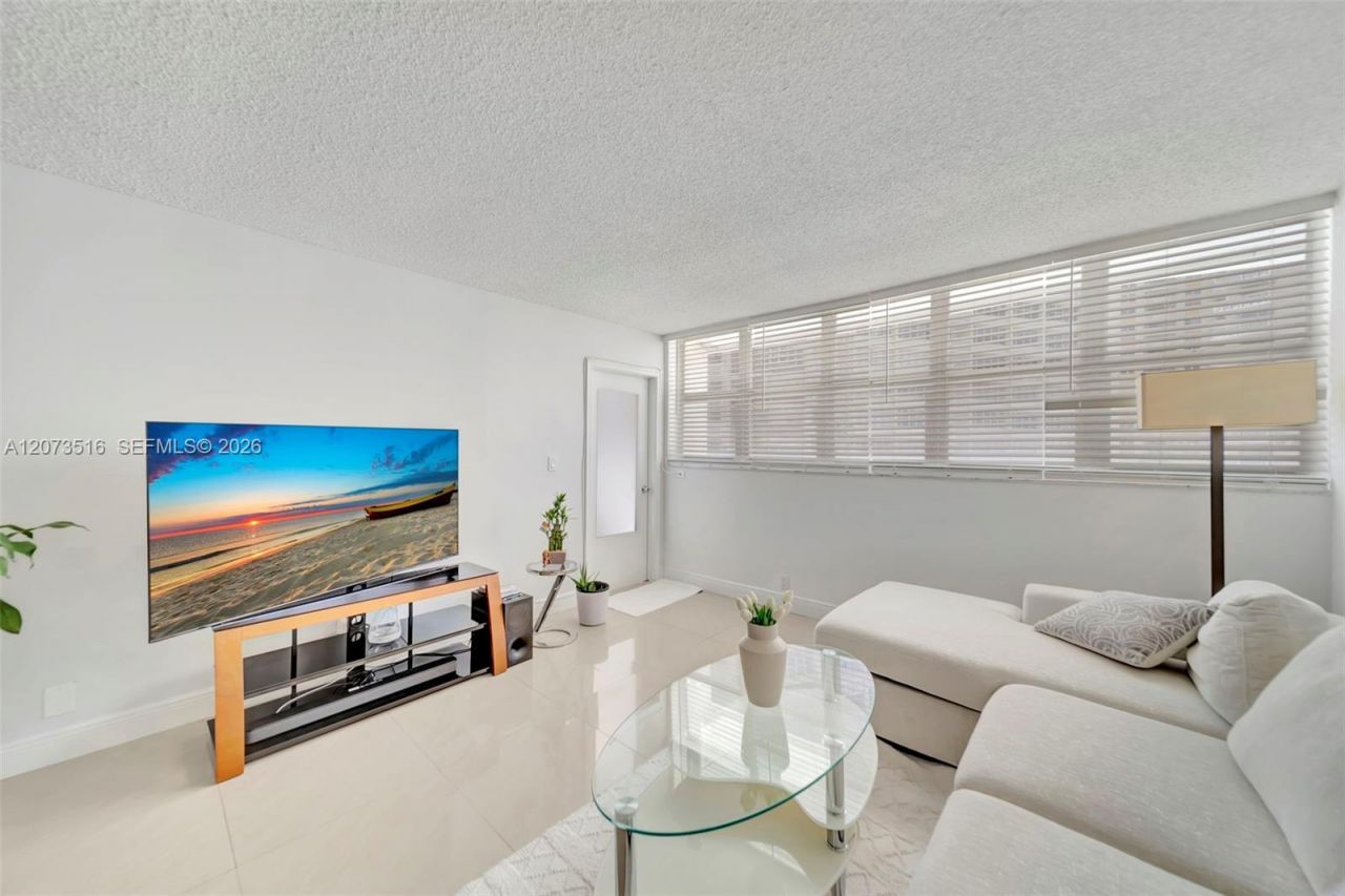 1801 S Ocean Dr , Unit 241, Hallandale Beach, FL 33009 Photo
