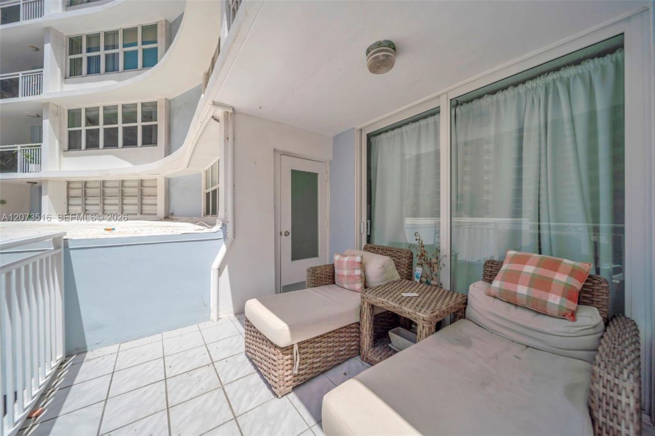 1801 S Ocean Dr , Unit 241, Hallandale Beach, FL 33009 Photo