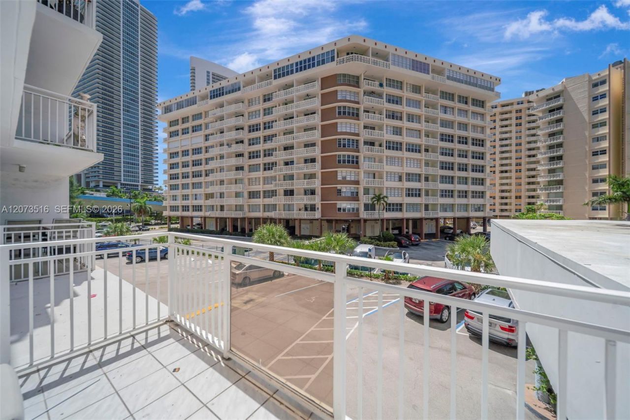 1801 S Ocean Dr , Unit 241, Hallandale Beach, FL 33009 Photo