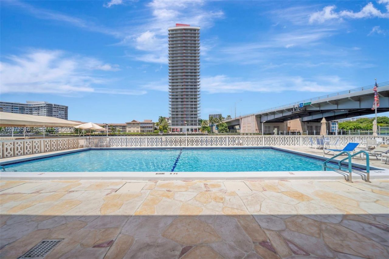 1801 S Ocean Dr , Unit 241, Hallandale Beach, FL 33009 Photo
