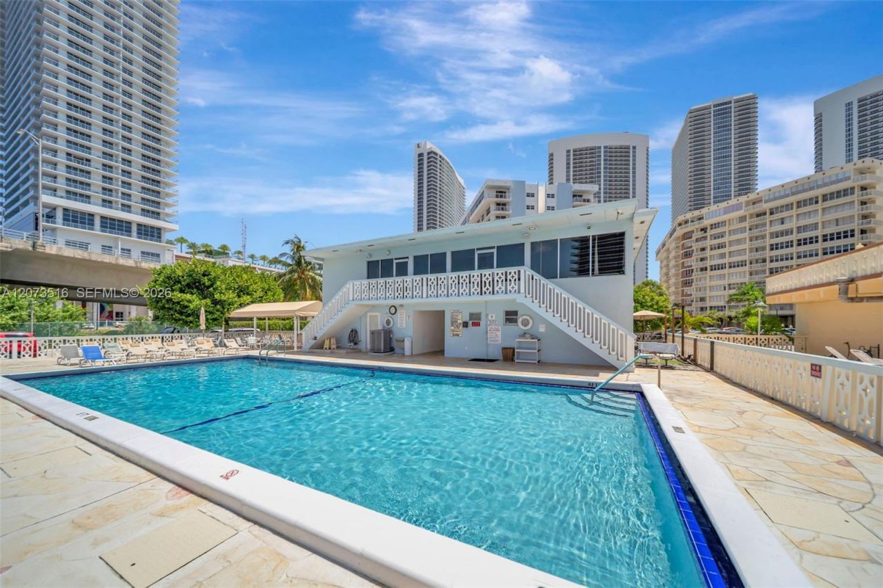 1801 S Ocean Dr , Unit 241, Hallandale Beach, FL 33009 Photo