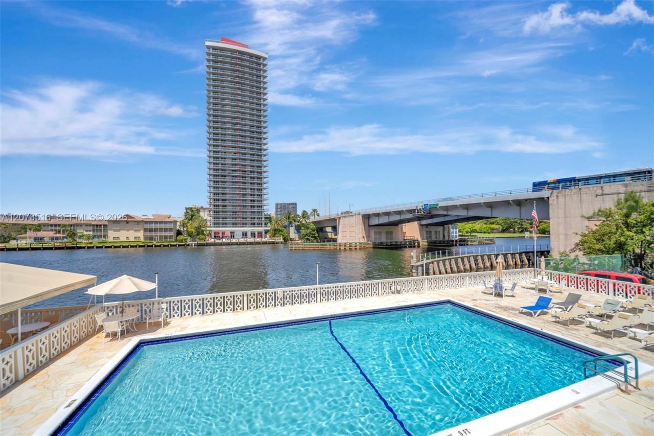 1801 S Ocean Dr , Unit 241, Hallandale Beach, FL 33009 Photo