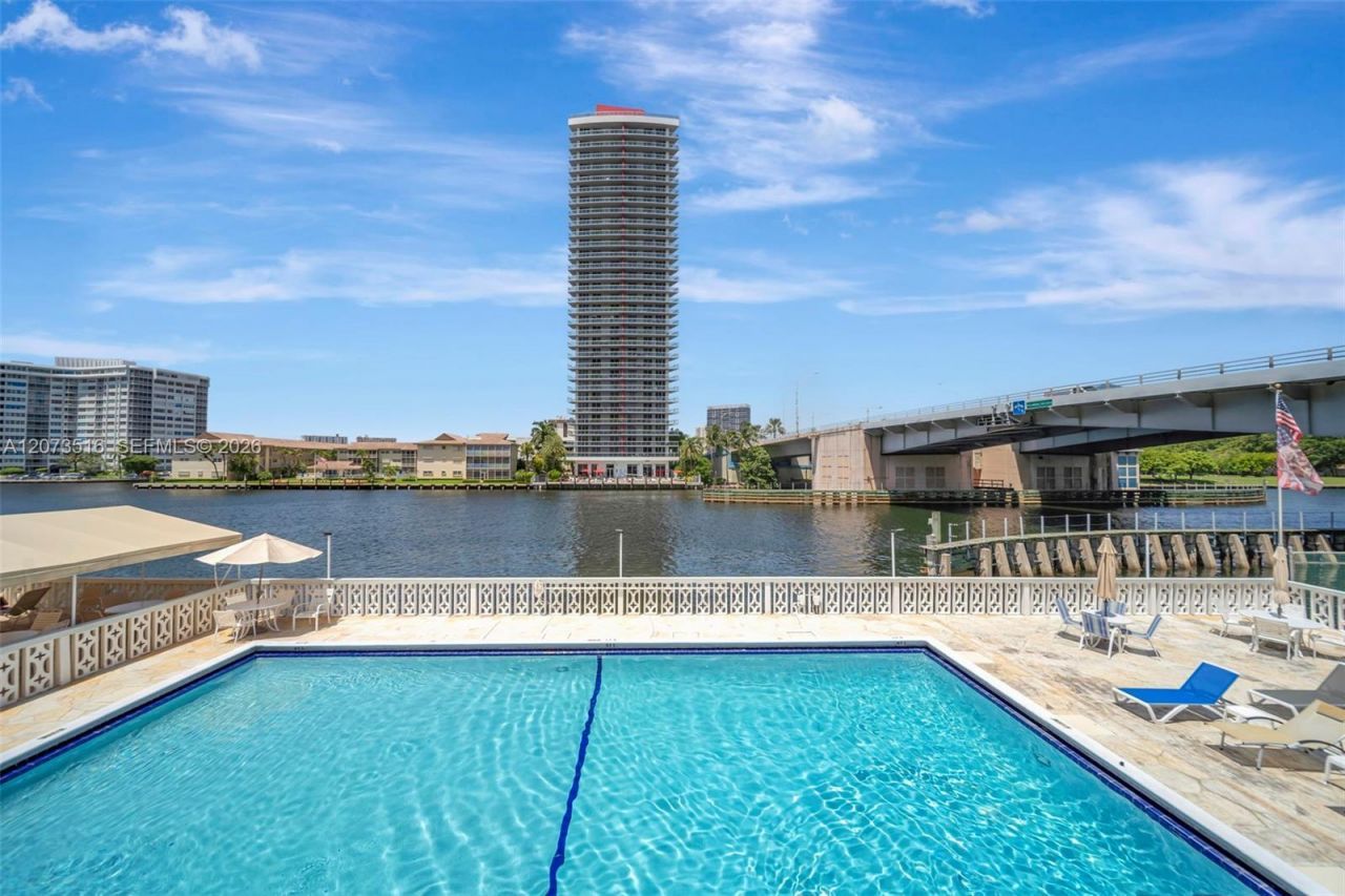 1801 S Ocean Dr , Unit 241, Hallandale Beach, FL 33009 Photo
