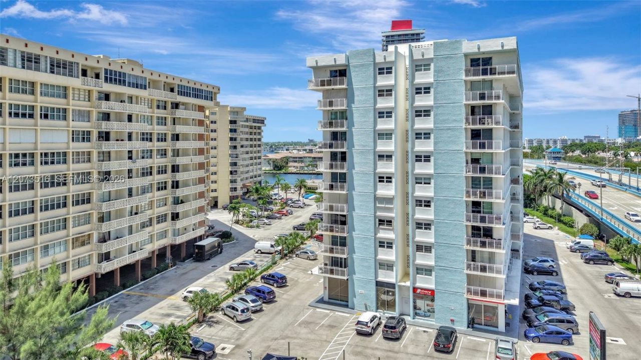 1801 S Ocean Dr , Unit 241, Hallandale Beach, FL 33009 Photo