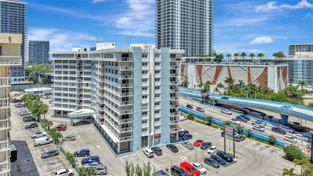 1801 S Ocean Dr , Unit 241, Hallandale Beach, FL 33009 Photo