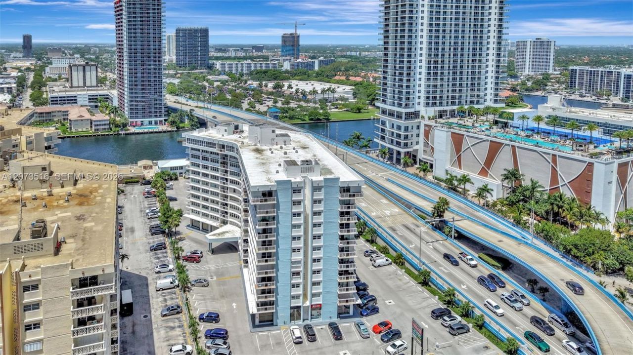 1801 S Ocean Dr , Unit 241, Hallandale Beach, FL 33009 Photo