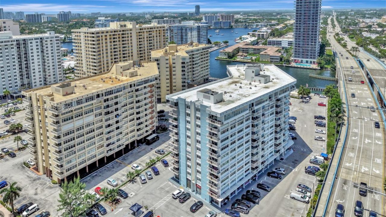 1801 S Ocean Dr , Unit 241, Hallandale Beach, FL 33009 Photo