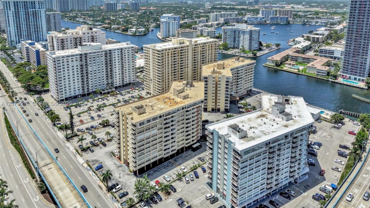 1801 S Ocean Dr , Unit 241, Hallandale Beach, FL 33009 Photo