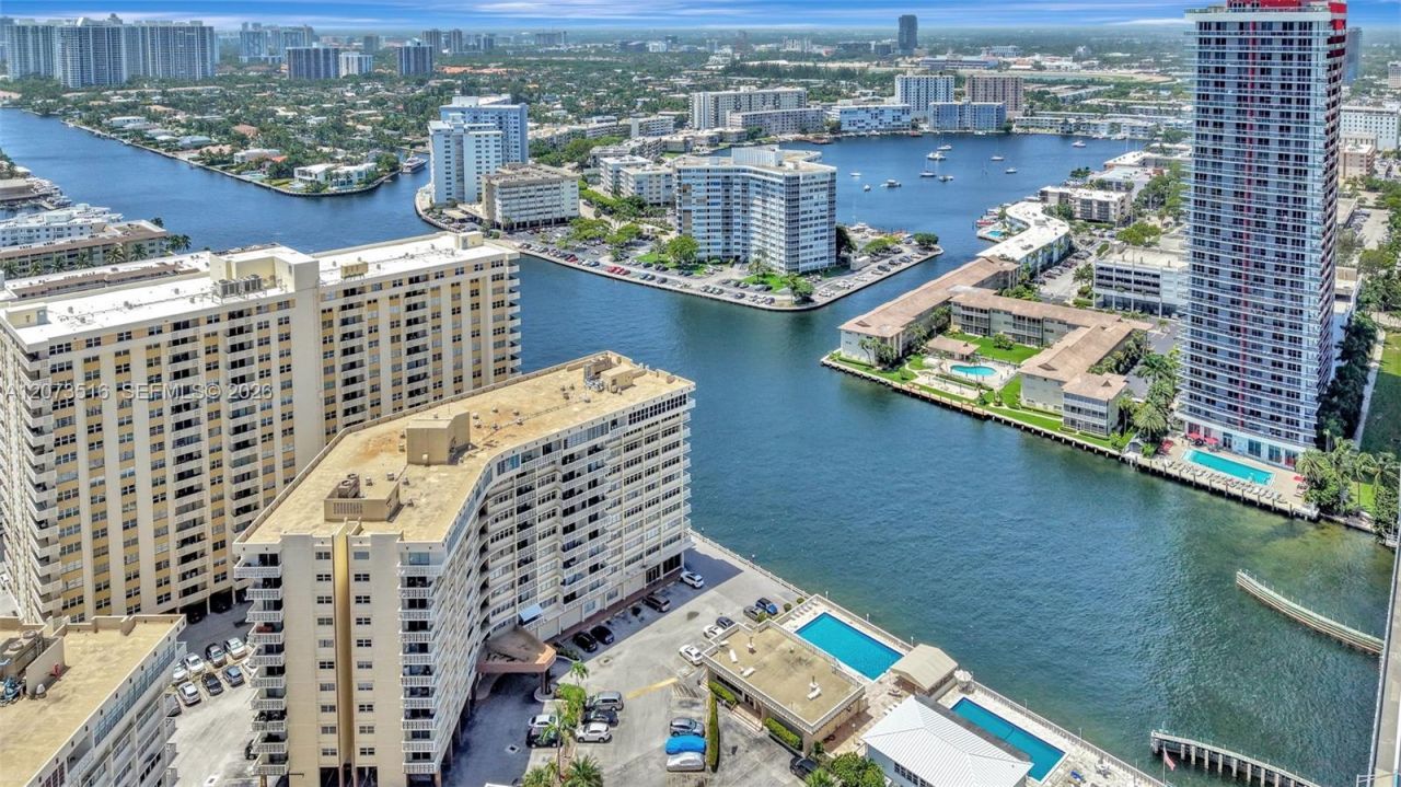 1801 S Ocean Dr , Unit 241, Hallandale Beach, FL 33009 Photo
