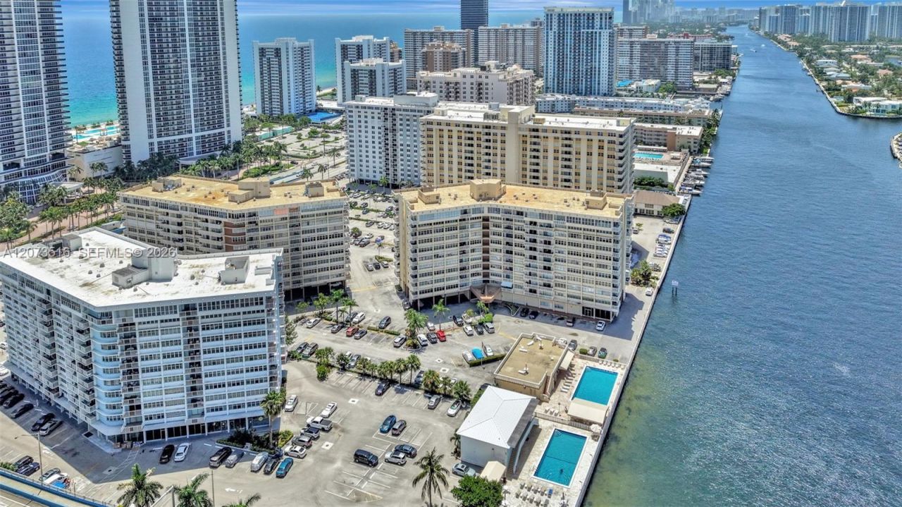 1801 S Ocean Dr , Unit 241, Hallandale Beach, FL 33009 Photo