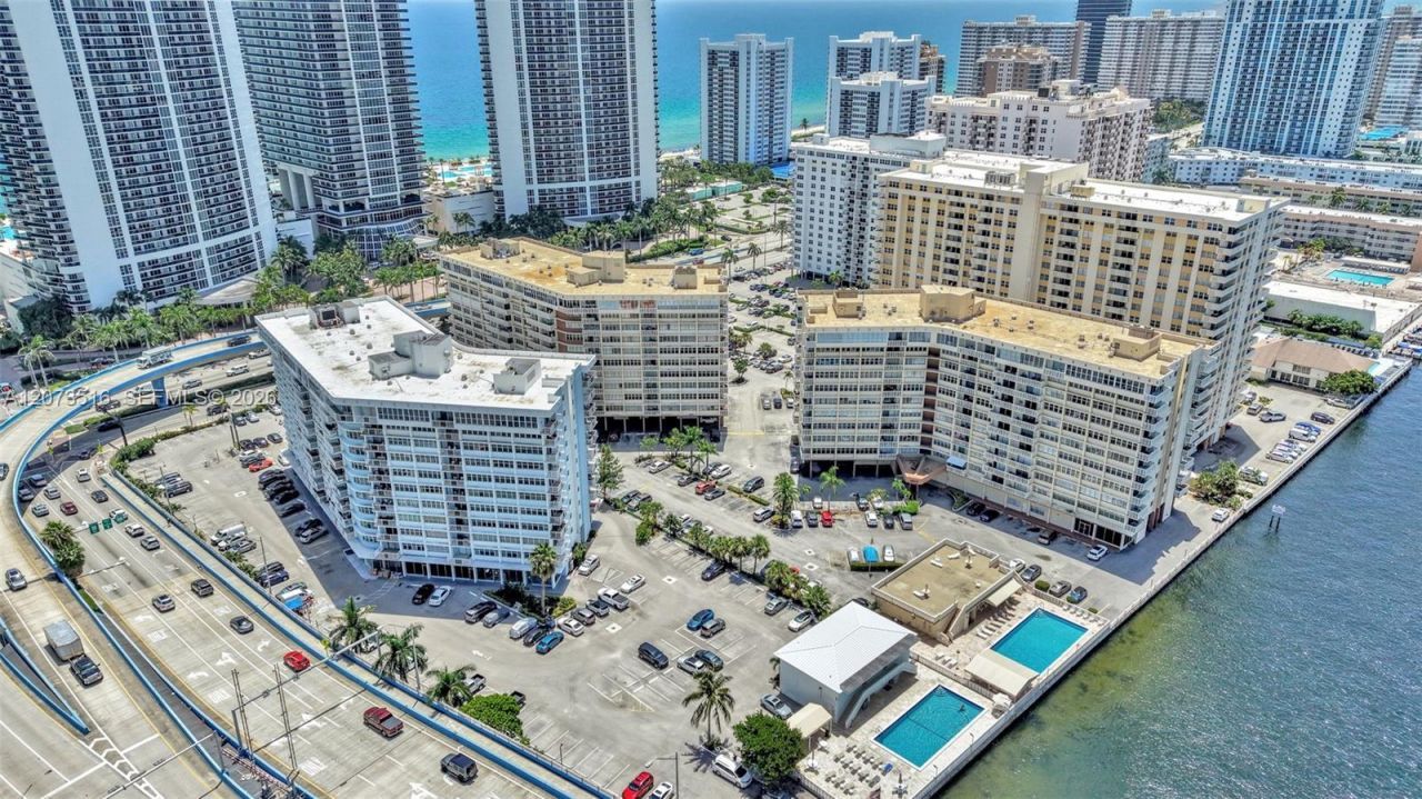 1801 S Ocean Dr , Unit 241, Hallandale Beach, FL 33009 Photo