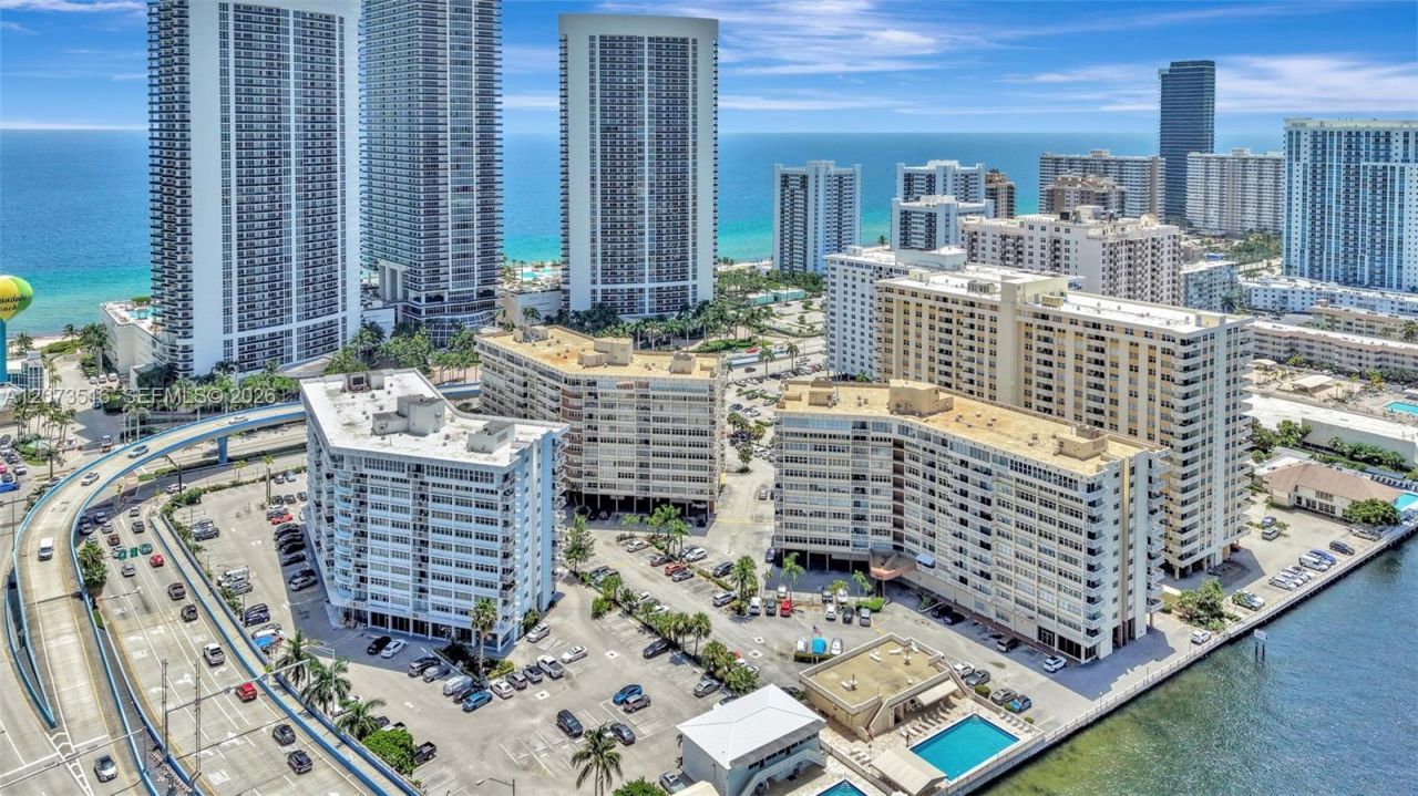 1801 S Ocean Dr , Unit 241, Hallandale Beach, FL 33009 Photo