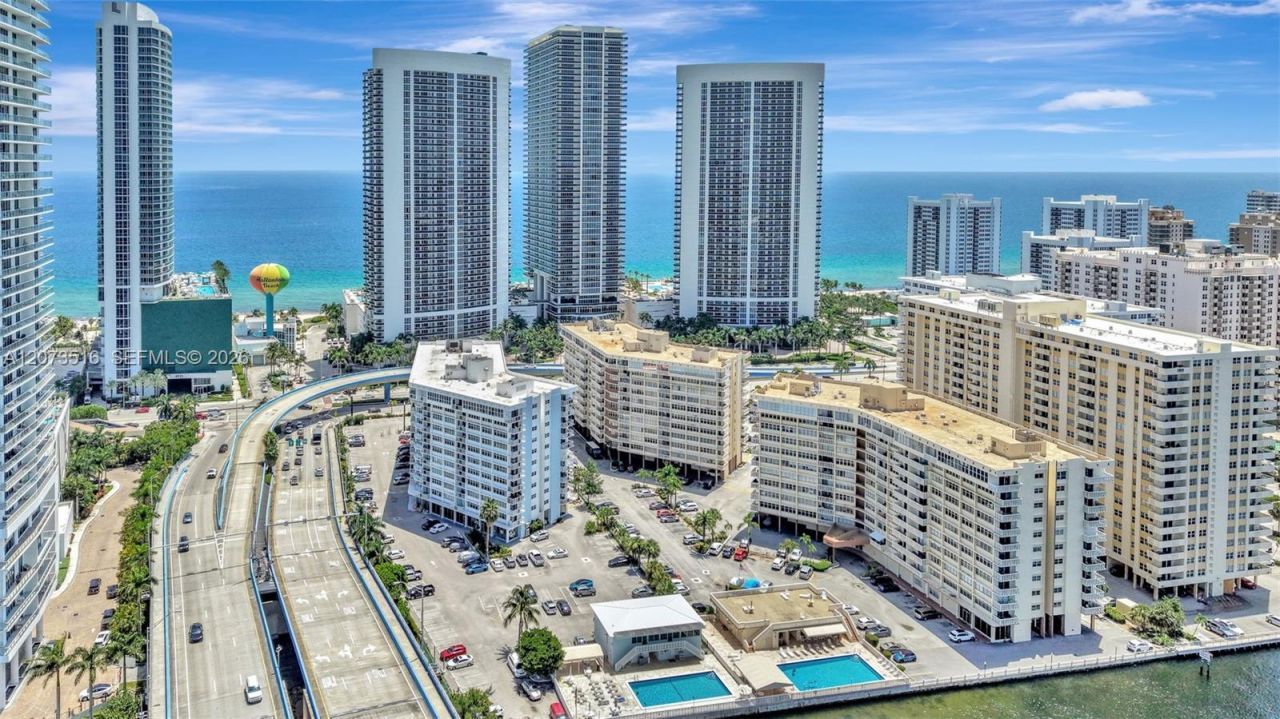 1801 S Ocean Dr , Unit 241, Hallandale Beach, FL 33009 Photo