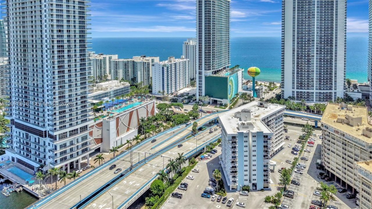 1801 S Ocean Dr , Unit 241, Hallandale Beach, FL 33009 Photo