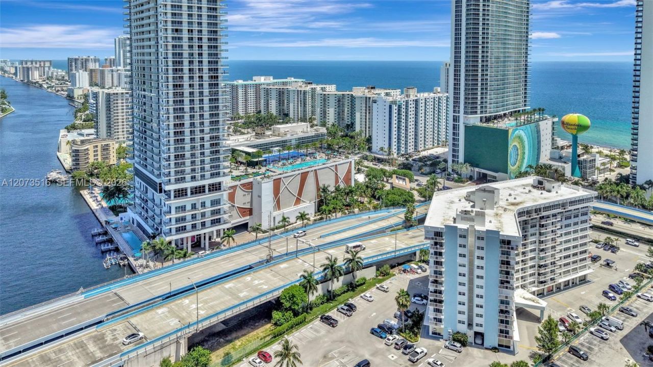 1801 S Ocean Dr , Unit 241, Hallandale Beach, FL 33009 Photo