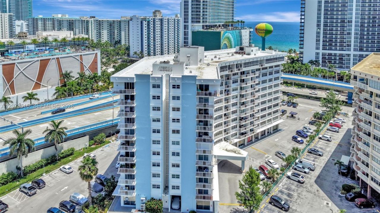 1801 S Ocean Dr , Unit 241, Hallandale Beach, FL 33009 Photo