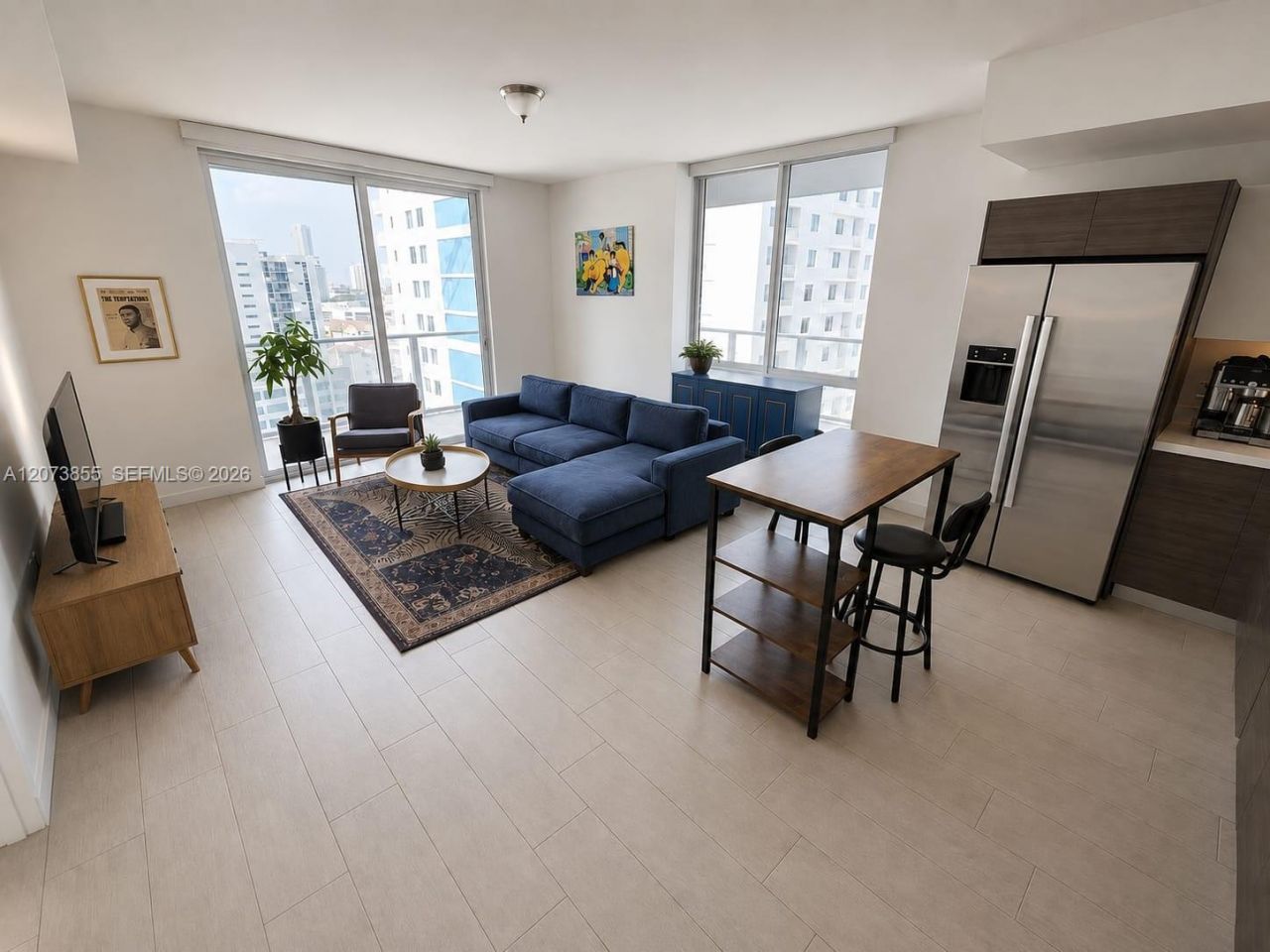 1010 SW 2nd Ave, Unit 1409, Miami, FL 33130 Photo