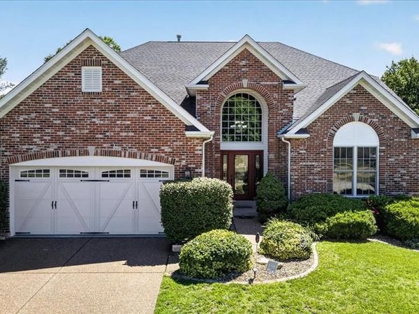 2780 Dunvegan Drive , Dardenne Prairie, MO 63368