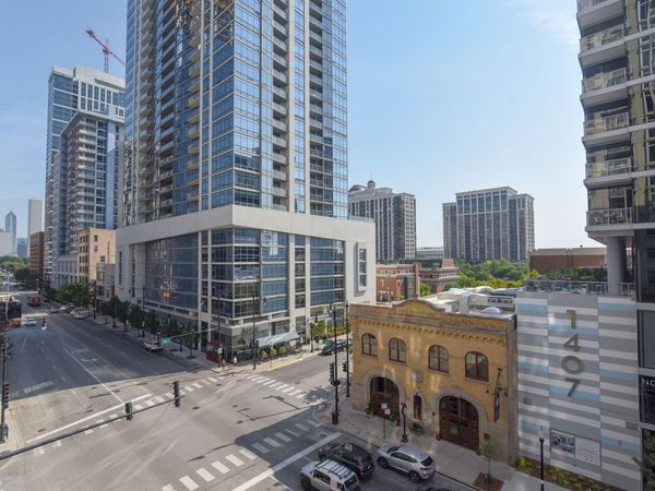 1400 S Michigan Avenue , Unit 502, Chicago, IL 60605