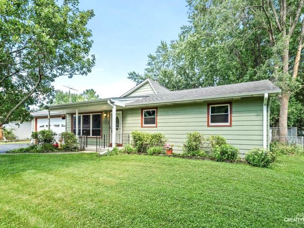 310 N View Street , Hinckley, IL 60520