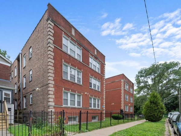 1303 E 71st Place , Unit 1N, Chicago, IL 60619
