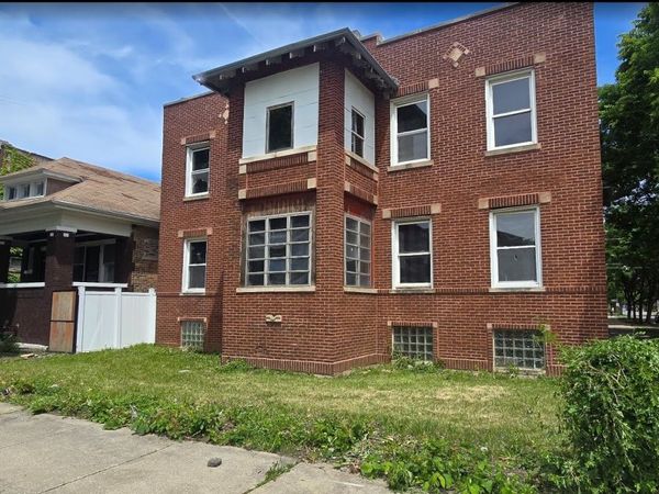 1114-1120 W 80th Street , Chicago, IL 60620