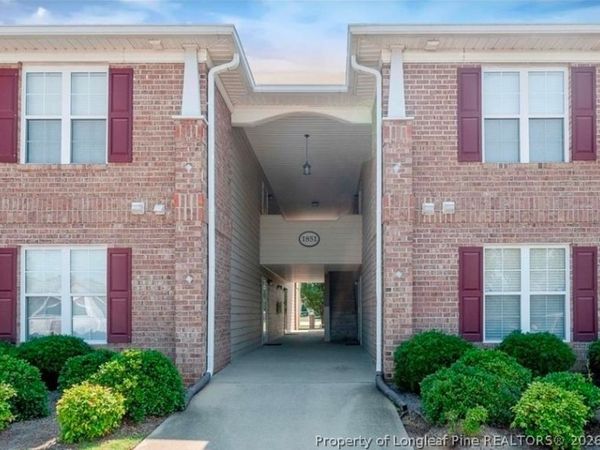 1851 Balmoral Drive, Fayetteville, NC 28304