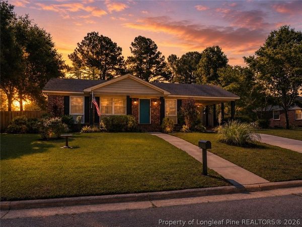 110 Westfield Drive, Dunn, NC 28334