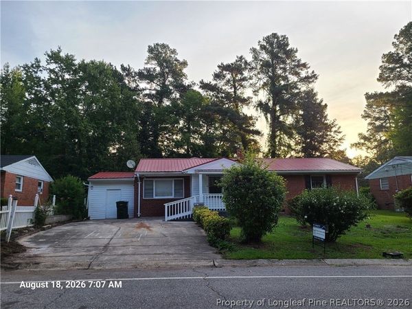 1477 Thelbert Drive Thelbert Drive, Fayetteville, NC 28301