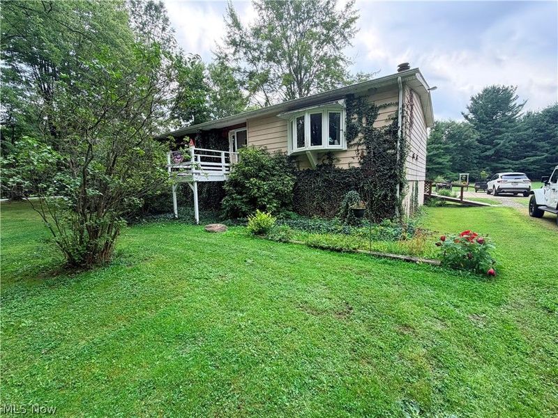 3603 Sodom Hutchings Road, Cortland, OH 44410 Photo 2