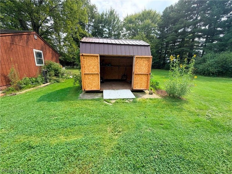 3603 Sodom Hutchings Road, Cortland, OH 44410 Photo 3