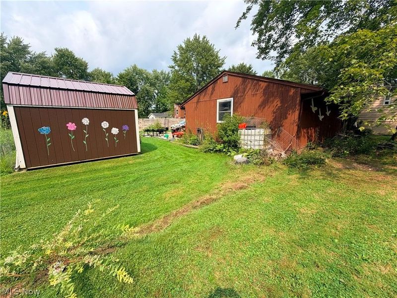 3603 Sodom Hutchings Road, Cortland, OH 44410 Photo 4