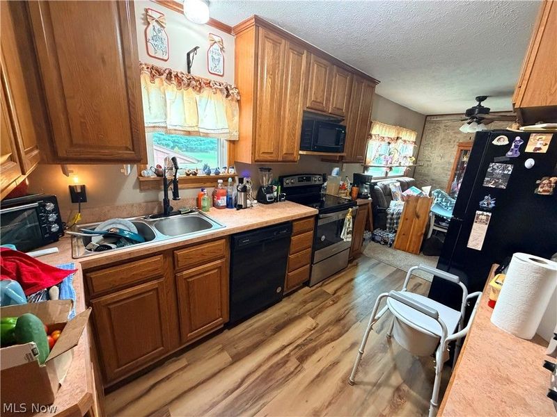 3603 Sodom Hutchings Road, Cortland, OH 44410 Photo 8