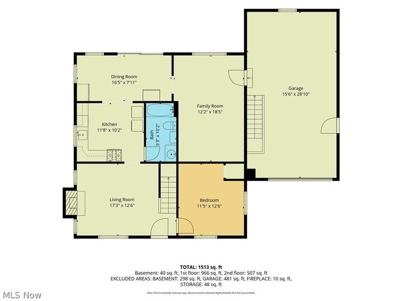34031 Victor Drive , Eastlake, OH 44095 Photo 37