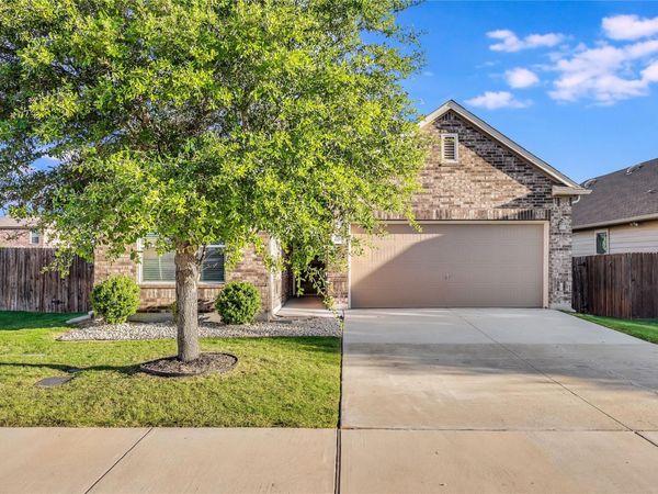 220 Rocroi DR, Georgetown, TX 78626