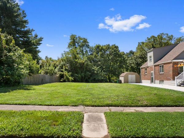 6505 Roe Street, Cincinnati, OH 45227