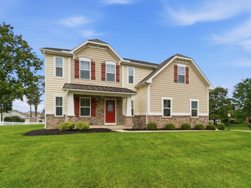 114 Shoemaker Lane, Vandalia, OH 45377 Photo 2