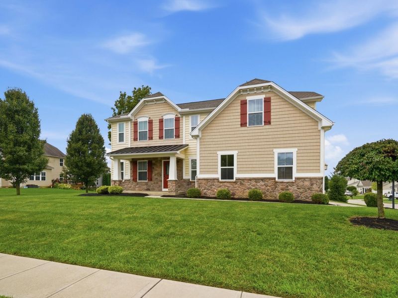 114 Shoemaker Lane, Vandalia, OH 45377 Photo 3