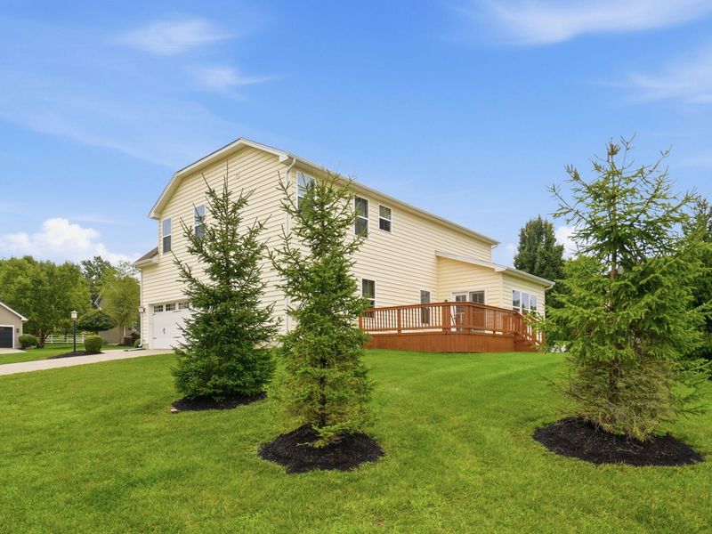 114 Shoemaker Lane, Vandalia, OH 45377 Photo 78