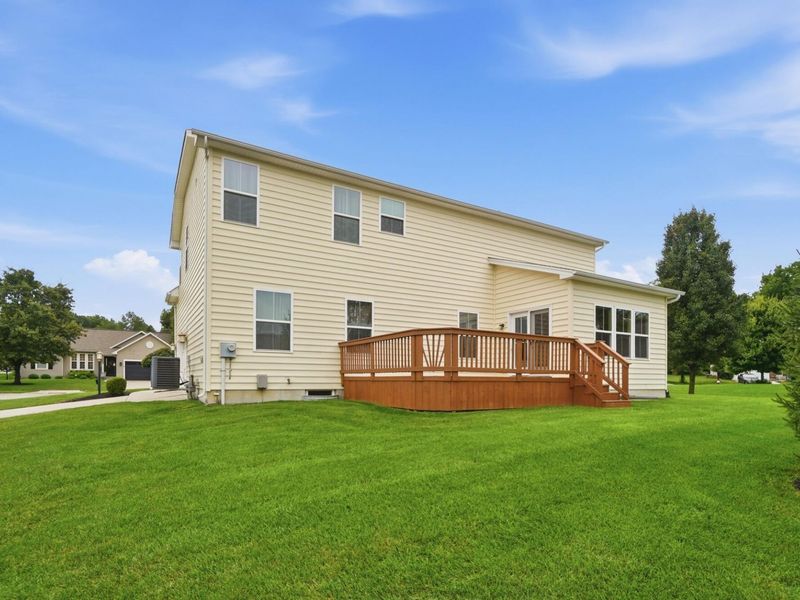 114 Shoemaker Lane, Vandalia, OH 45377 Photo 79