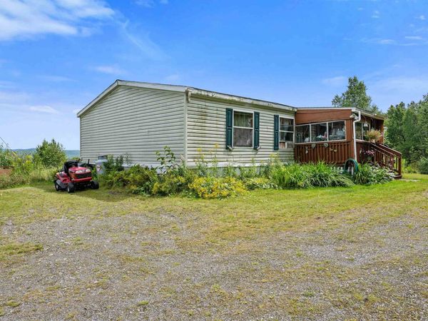 6 Ferguson Road, Clarksville, NH 03576