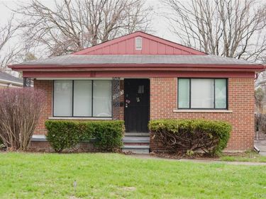 19925 Winthrop Street, Detroit, Mi 48235