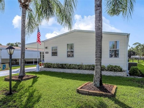 10591 Wales LOOP , BONITA SPRINGS, FL 34135