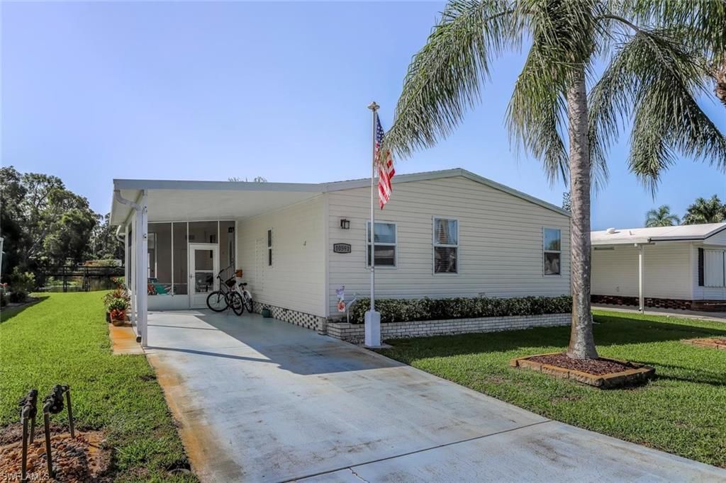 10591 Wales Loop , Bonita Springs, FL 34135 Photo