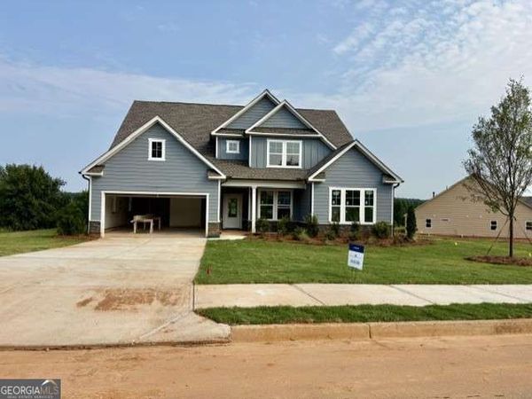 1130 Gage Lane, Madison, GA 30650