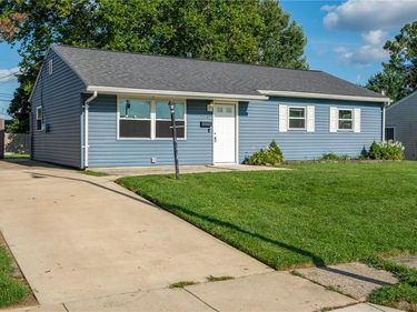 2442 Bellfield Street, Kettering, OH 45420