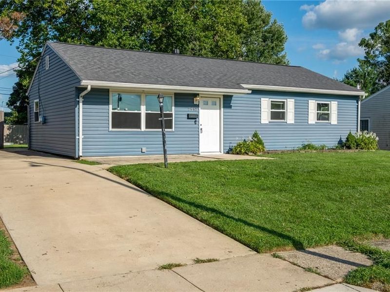2442 Bellfield Street, Kettering, OH 45420 Photo 1
