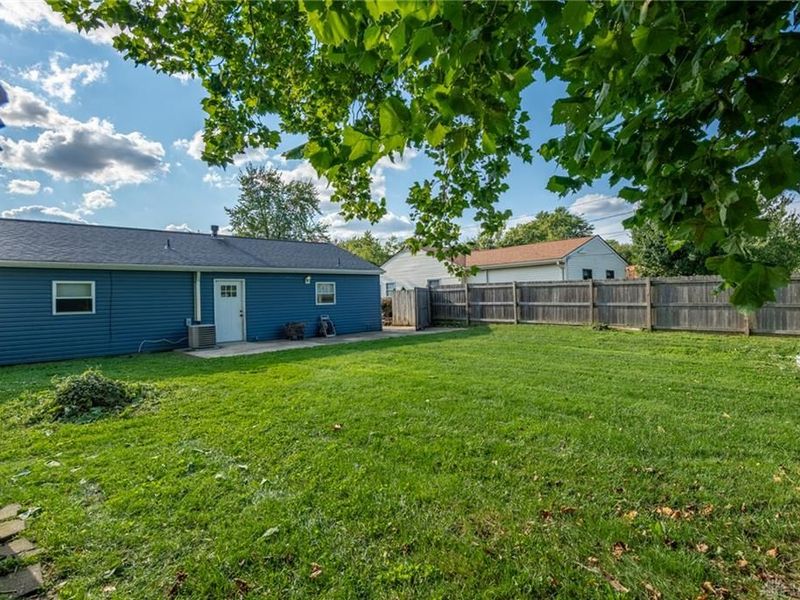 2442 Bellfield Street, Kettering, OH 45420 Photo 18