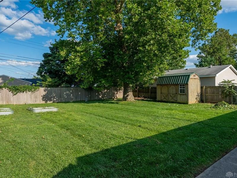 2442 Bellfield Street, Kettering, OH 45420 Photo 19